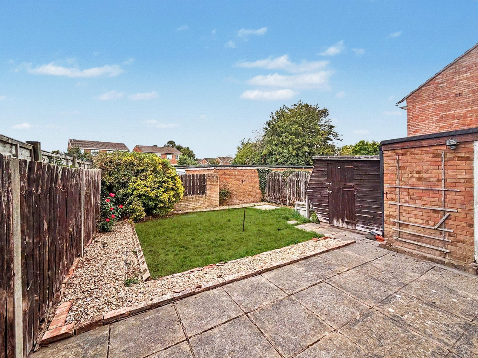 Hamlyn Close, Taunton, Somerset, TA1, photo 12