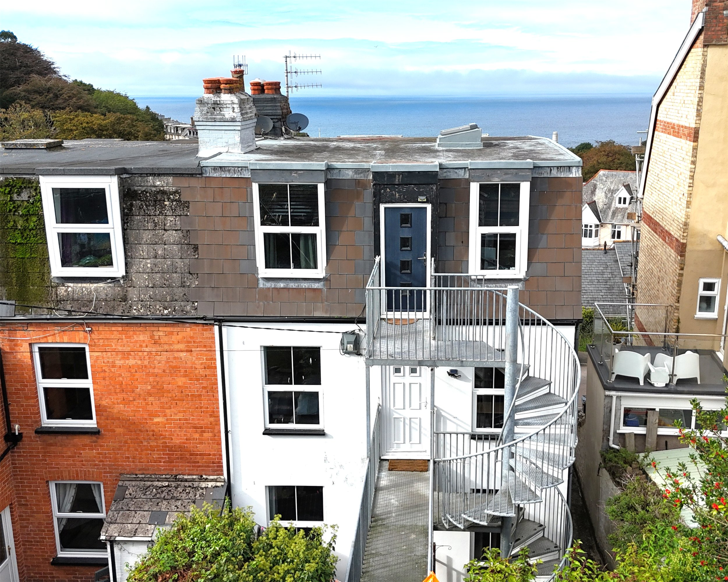 Larkstone Crescent, Ilfracombe, Devon, EX34, photo 17