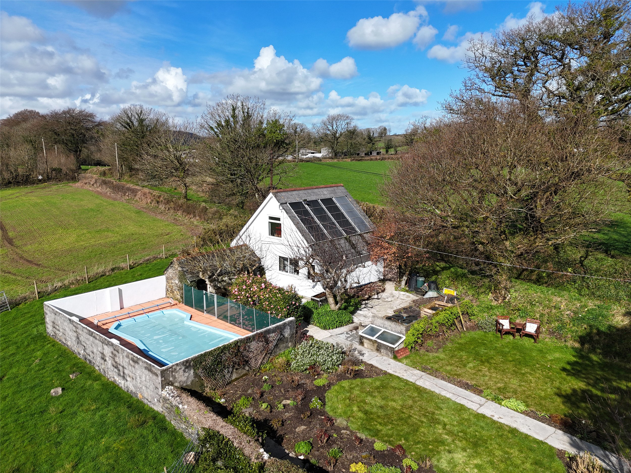 Linkinhorne, Callington, Cornwall, PL17, photo 24