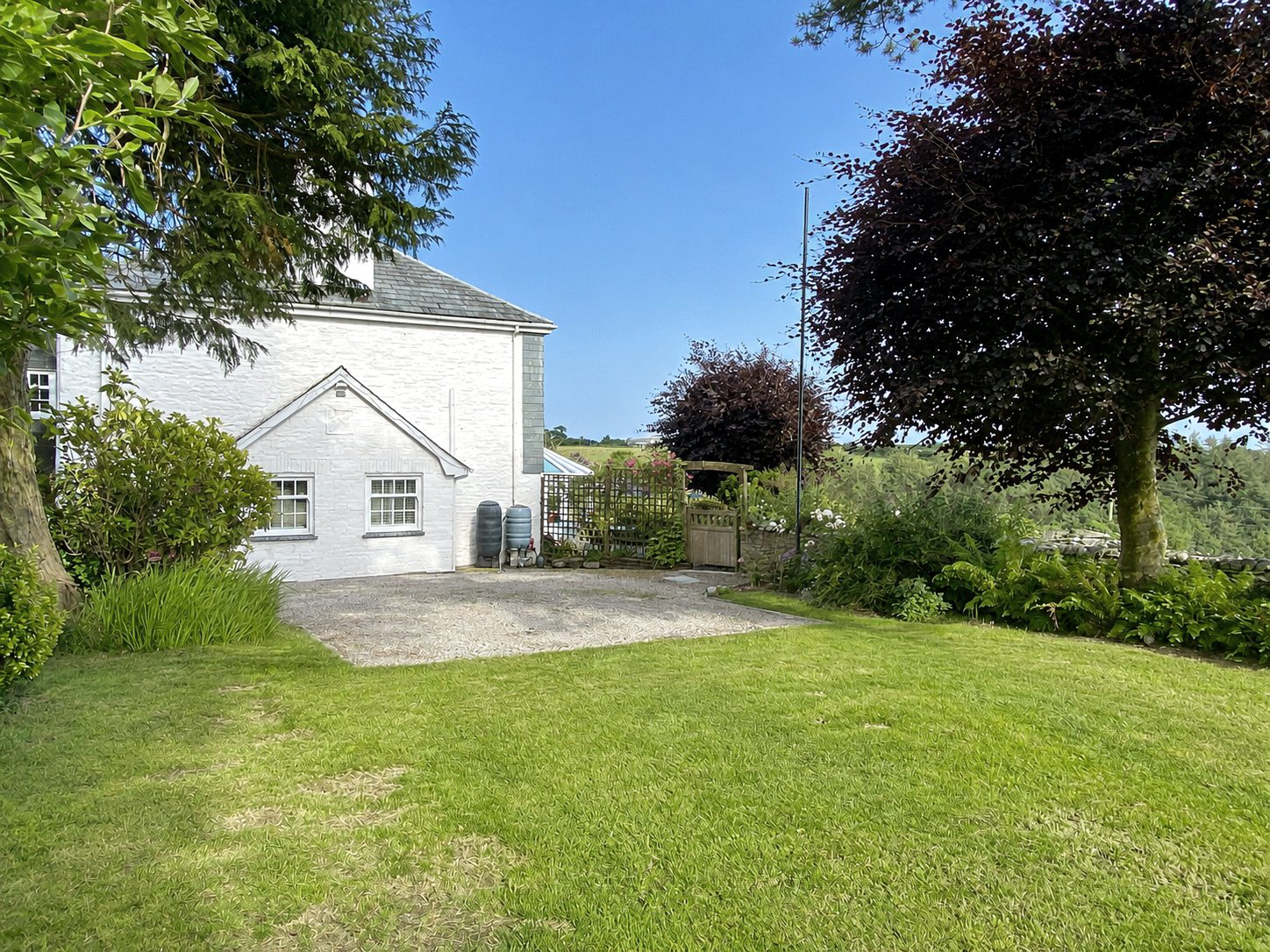Linkinhorne, Callington, Cornwall, PL17, photo 18