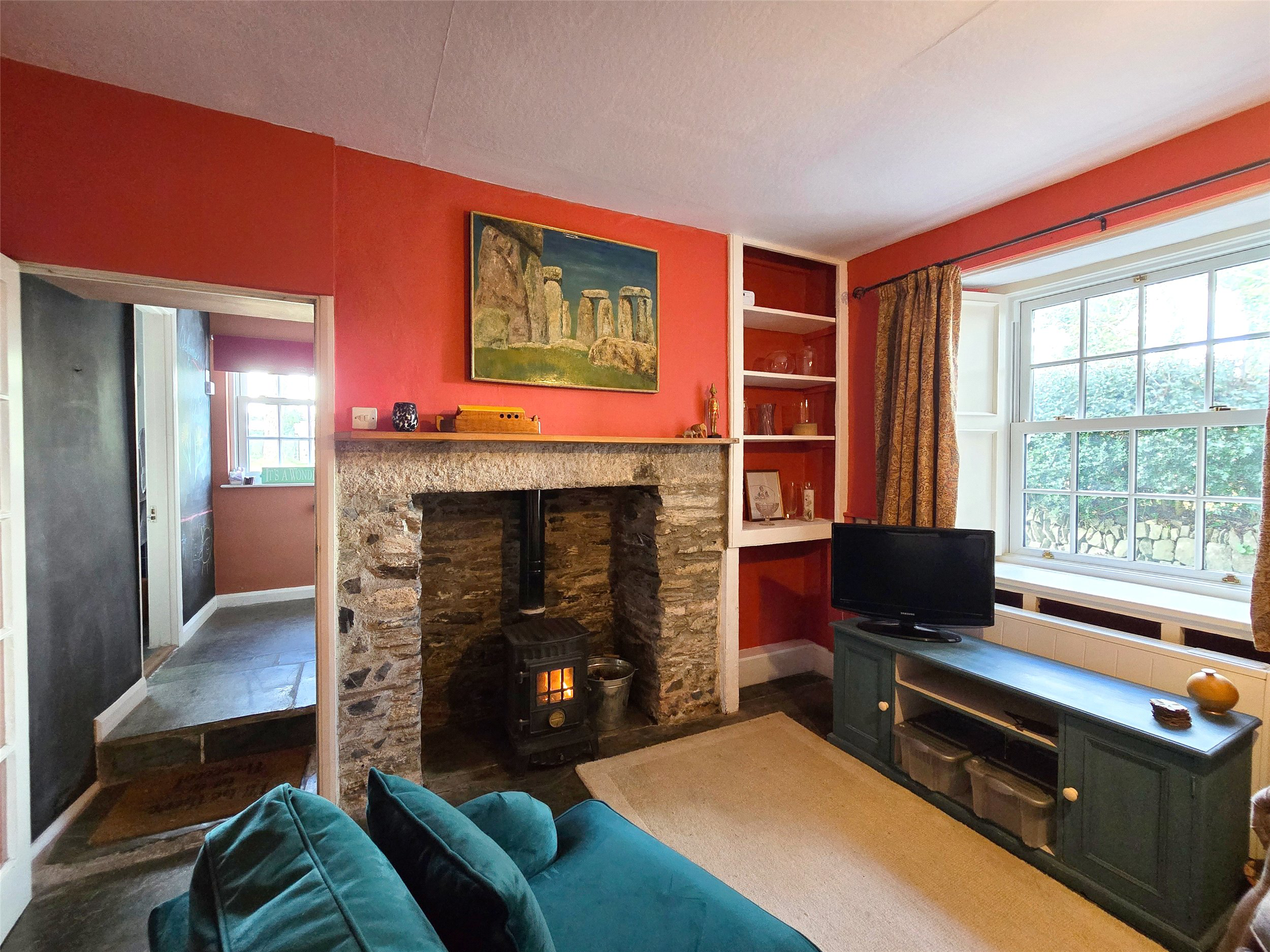 Linkinhorne, Callington, Cornwall, PL17, photo 8