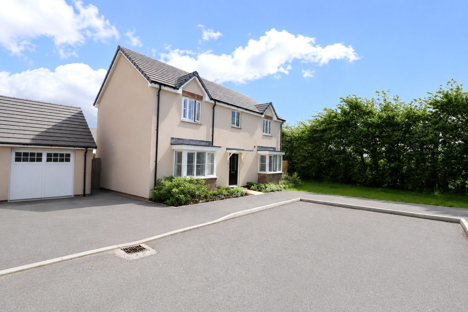 Dove Lane, Westward Ho, Bideford, Devon, EX39