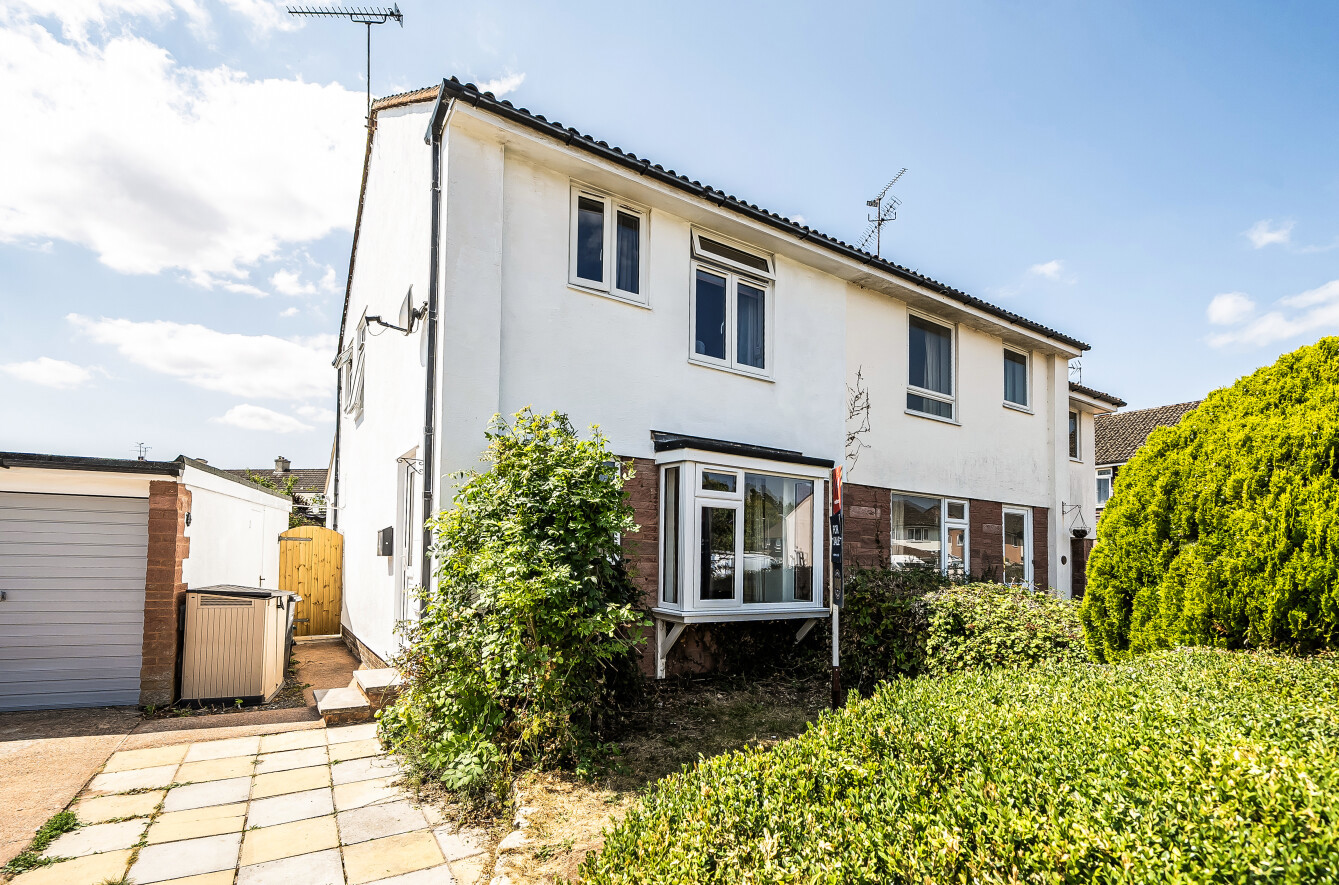 Yonder Mead, Bishops Lydeard, Taunton, Somerset, TA4