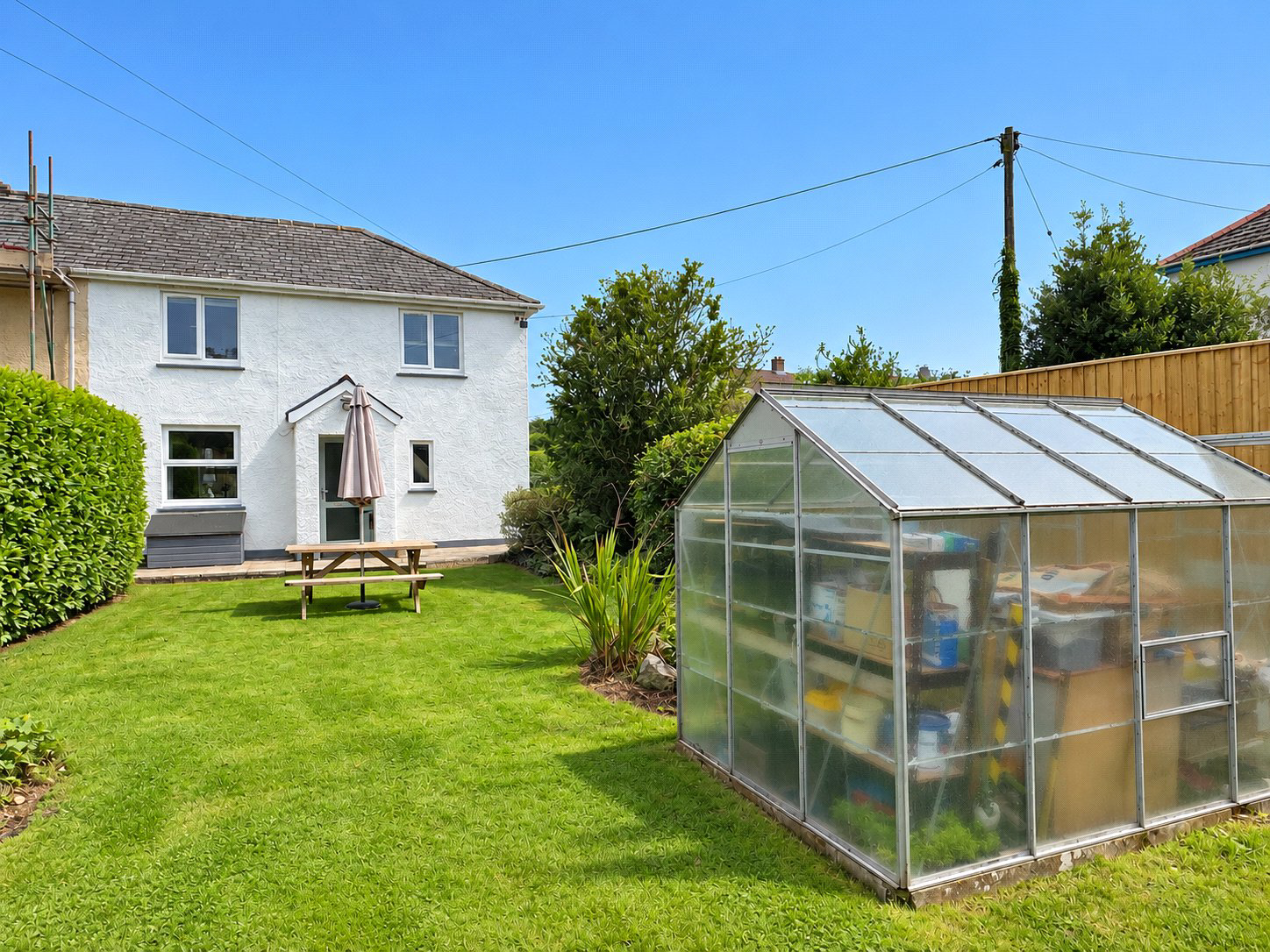 Wadebridge Road, St. Tudy, Bodmin, Cornwall, PL30, photo 16
