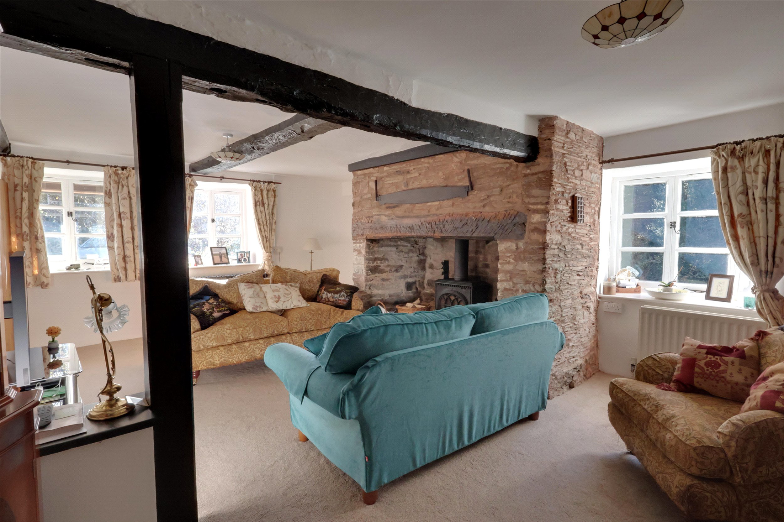 Luxborough, Watchet, Somerset, TA23, photo 2