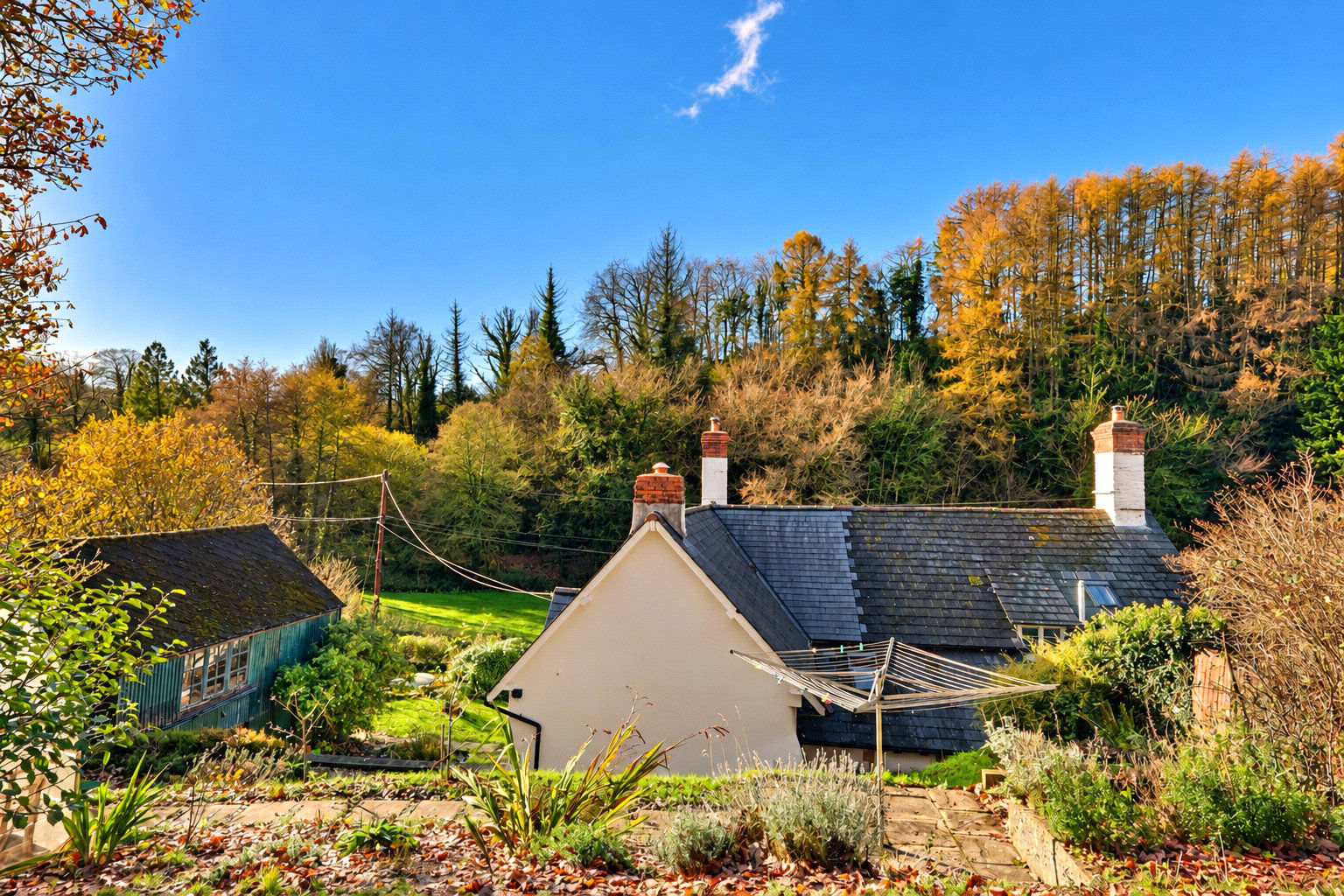 Luxborough, Watchet, Somerset, TA23, photo 3