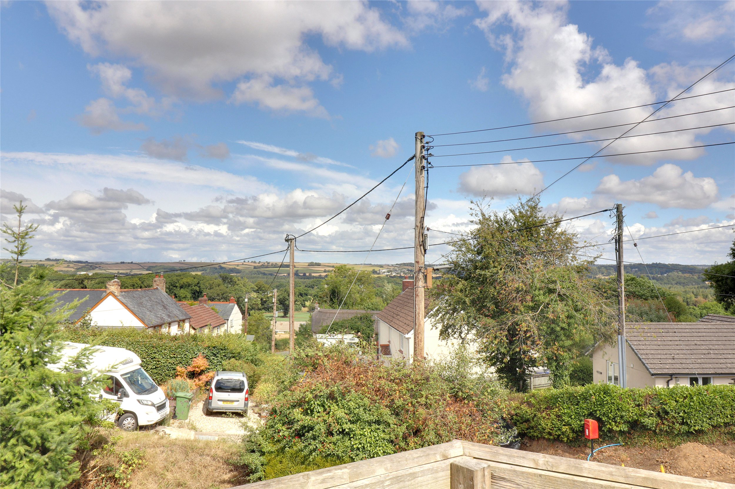 Petrockstow, Okehampton, Devon, EX20, photo 3