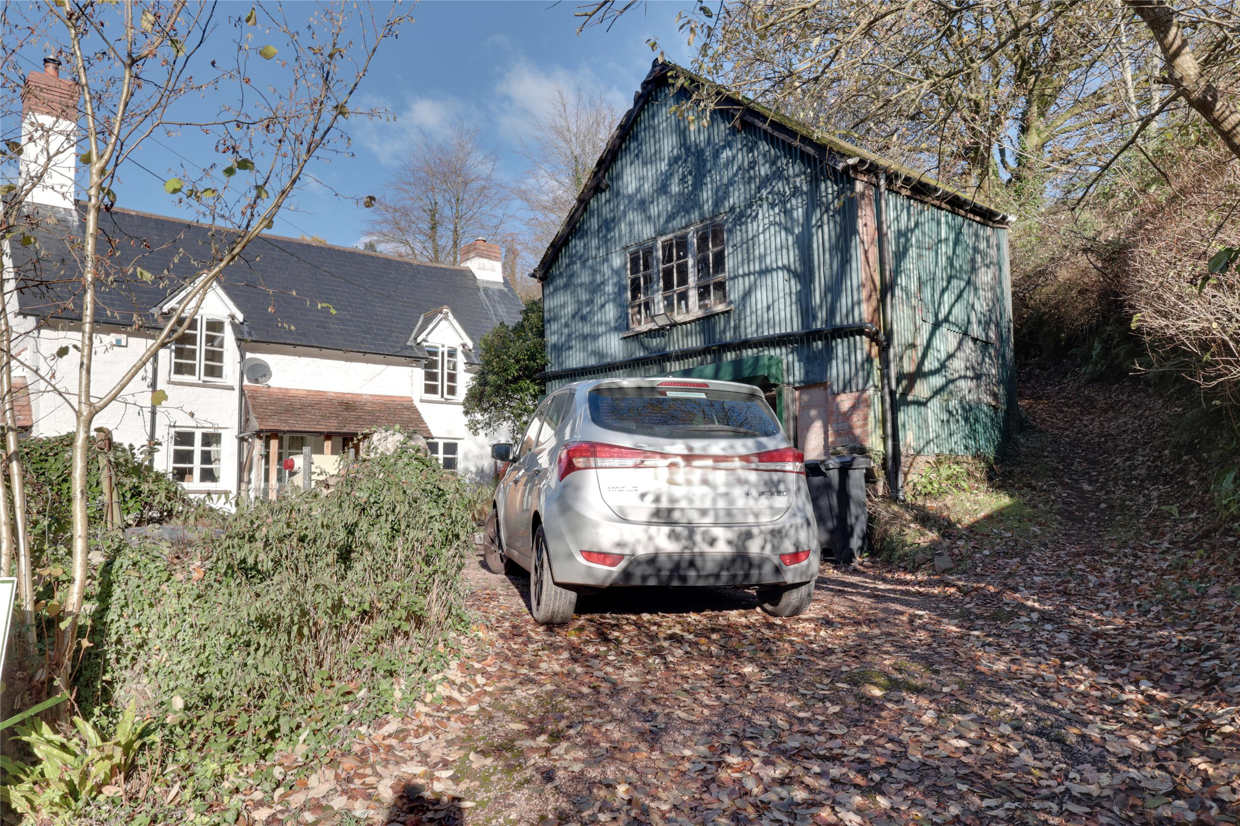 Luxborough, Watchet, Somerset, TA23, photo 18