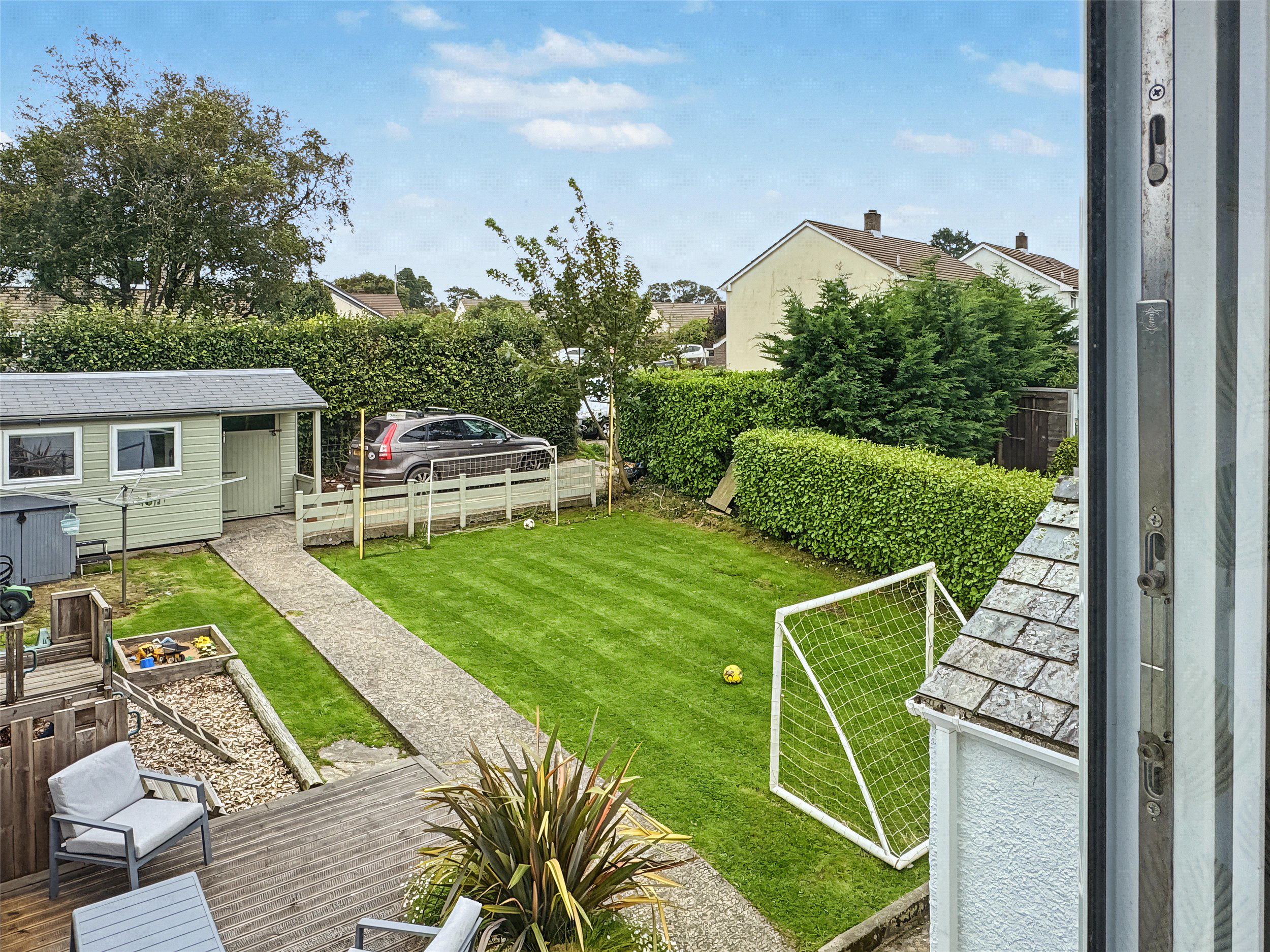 Wadebridge Road, St. Tudy, Bodmin, Cornwall, PL30, photo 15