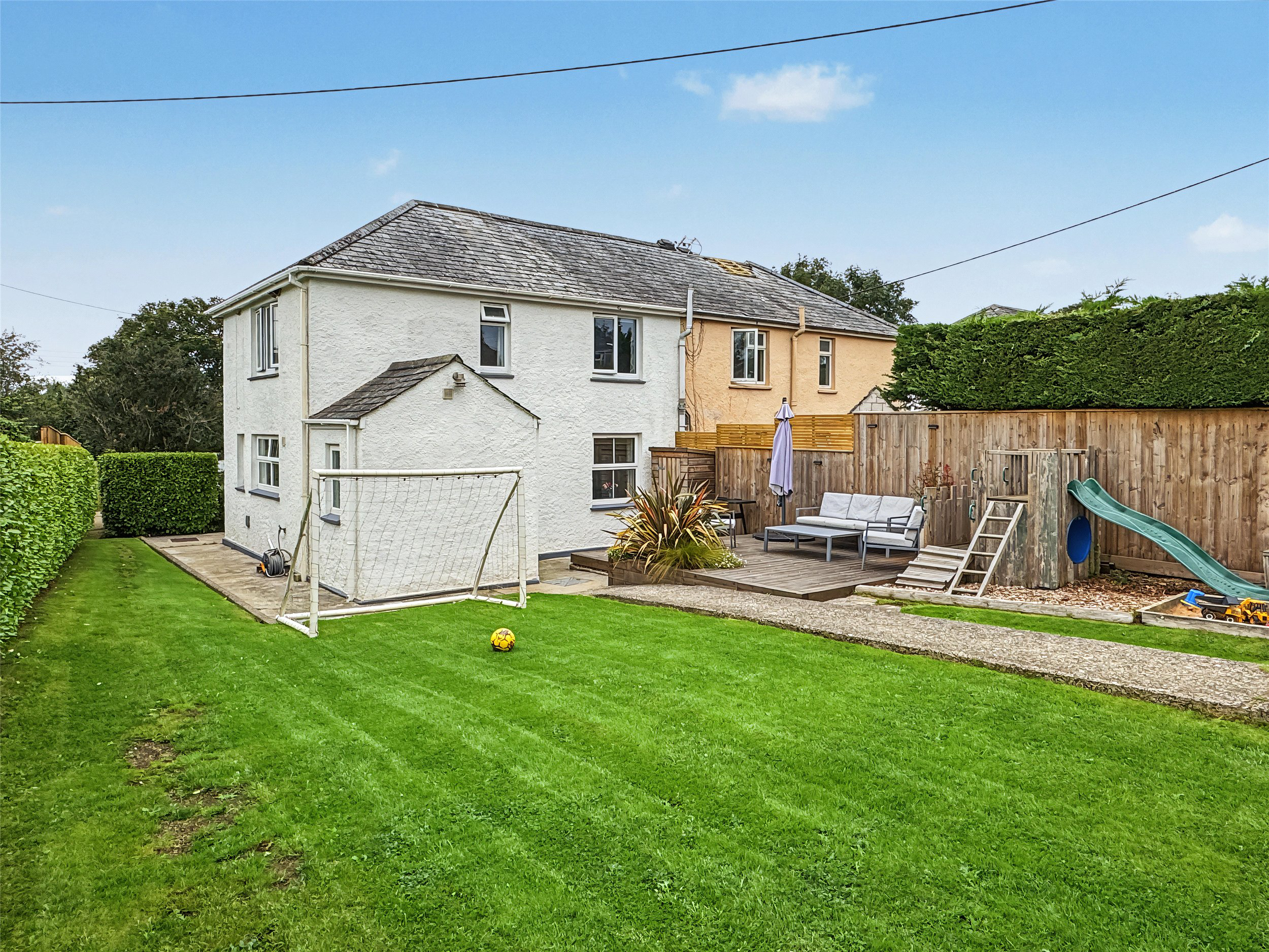 Wadebridge Road, St. Tudy, Bodmin, Cornwall, PL30, photo 17