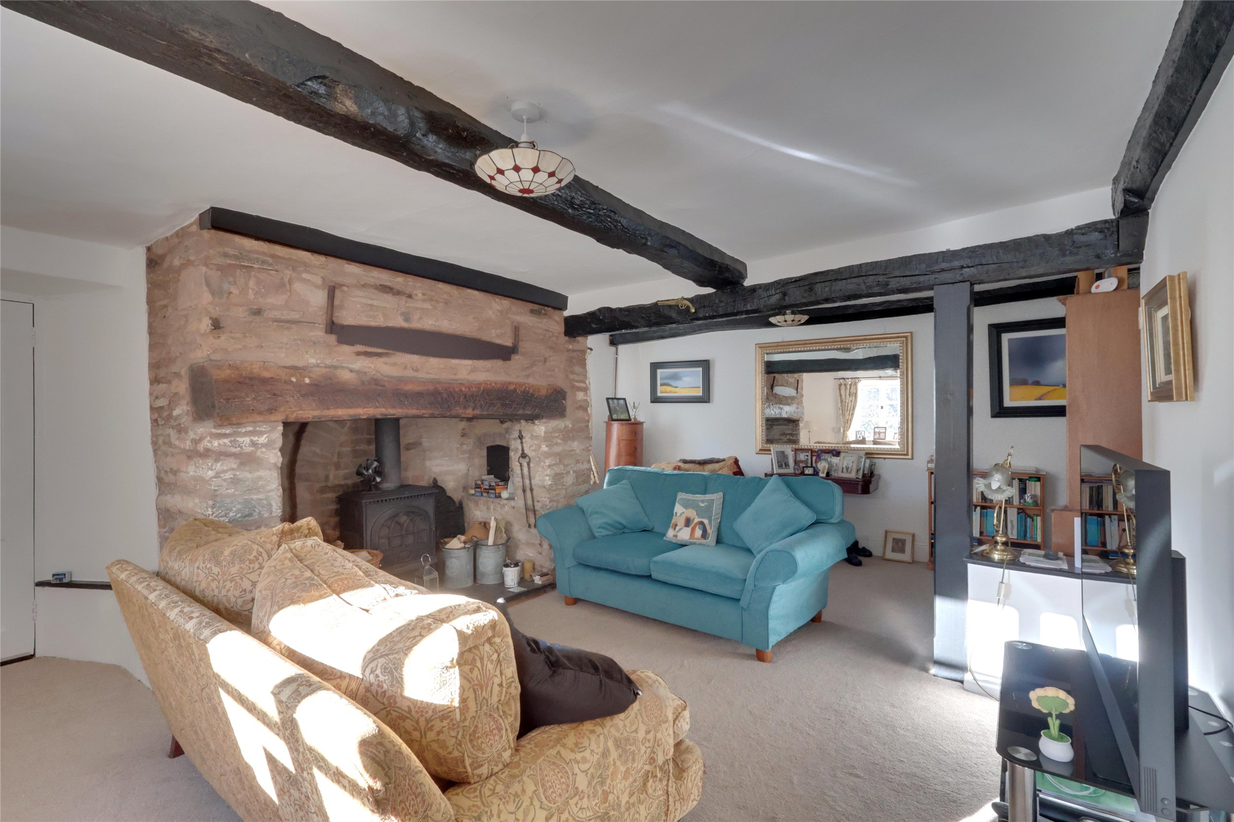 Luxborough, Watchet, Somerset, TA23, photo 6