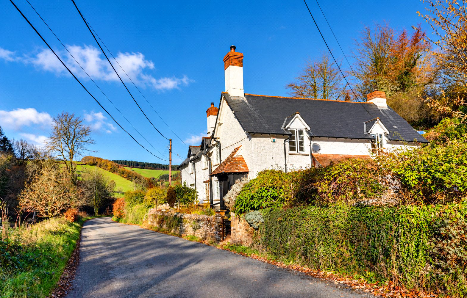 Luxborough, Watchet, Somerset, TA23, photo 14