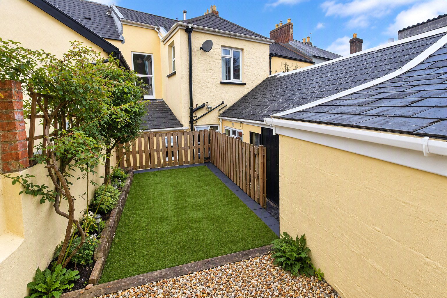 Barnstaple Street, South Molton, Devon, EX36, photo 6
