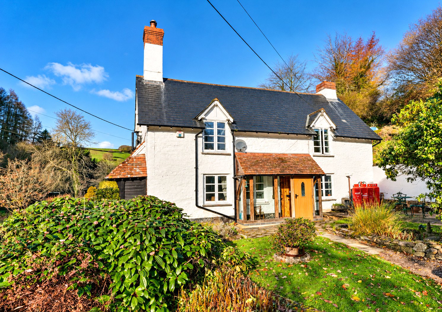 Luxborough, Watchet, Somerset, TA23, photo 13