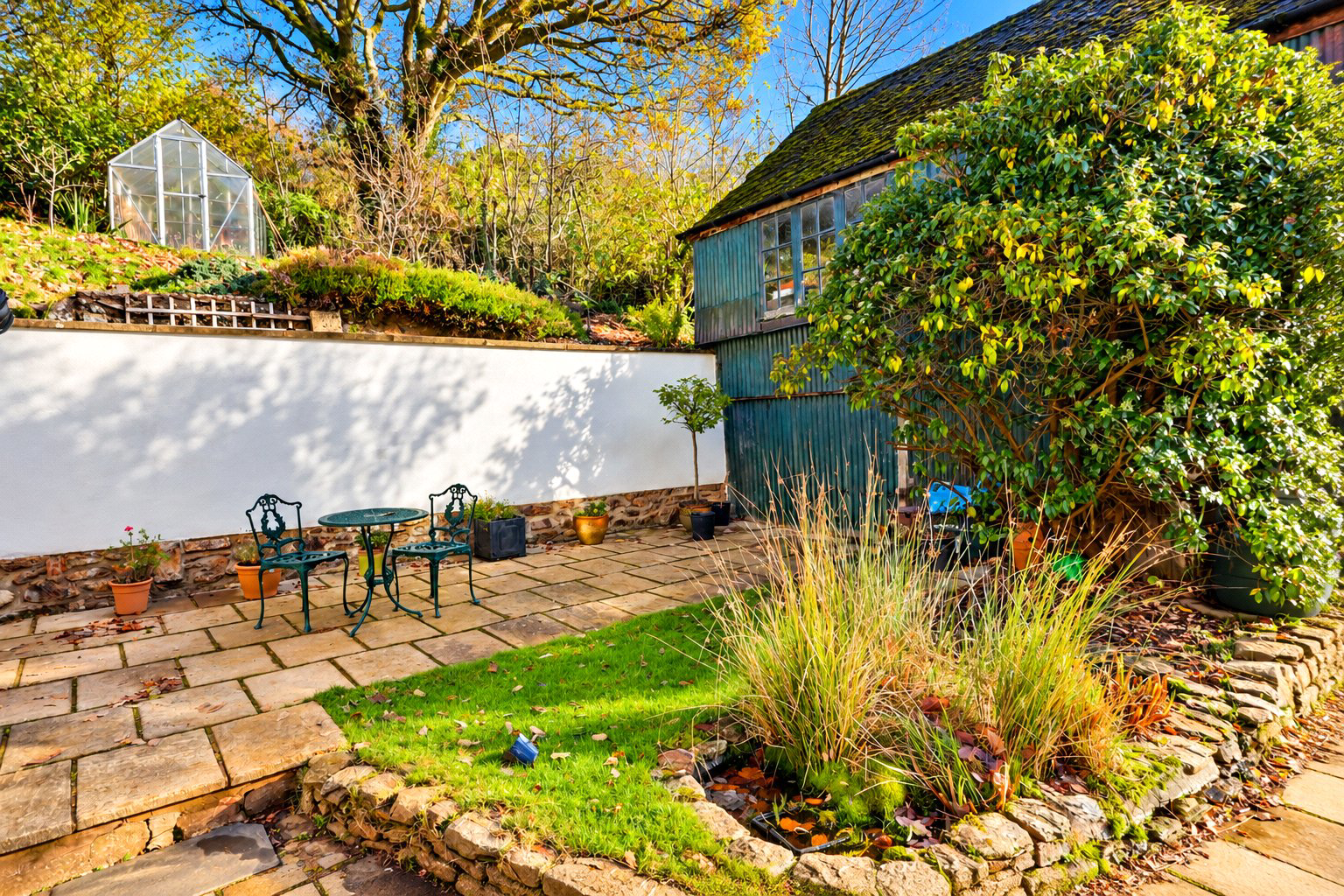 Luxborough, Watchet, Somerset, TA23, photo 5