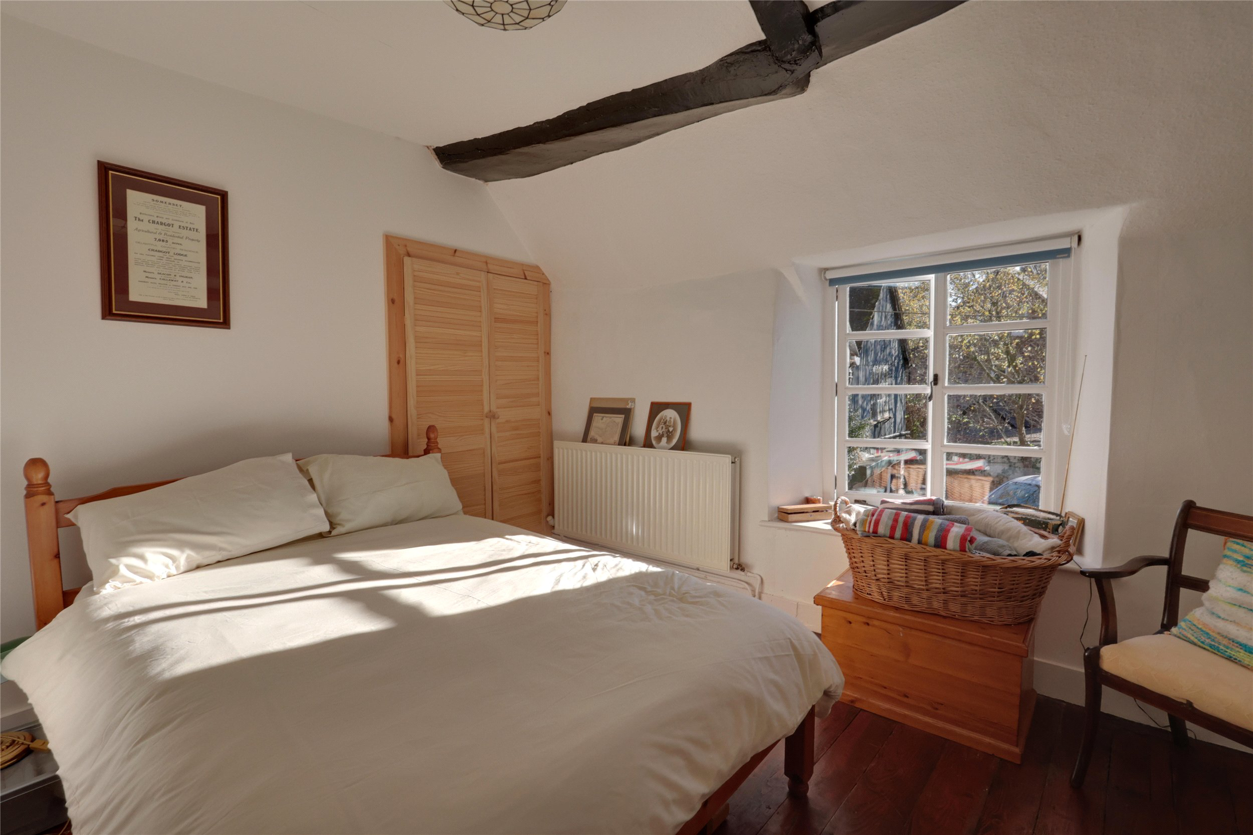 Luxborough, Watchet, Somerset, TA23, photo 9