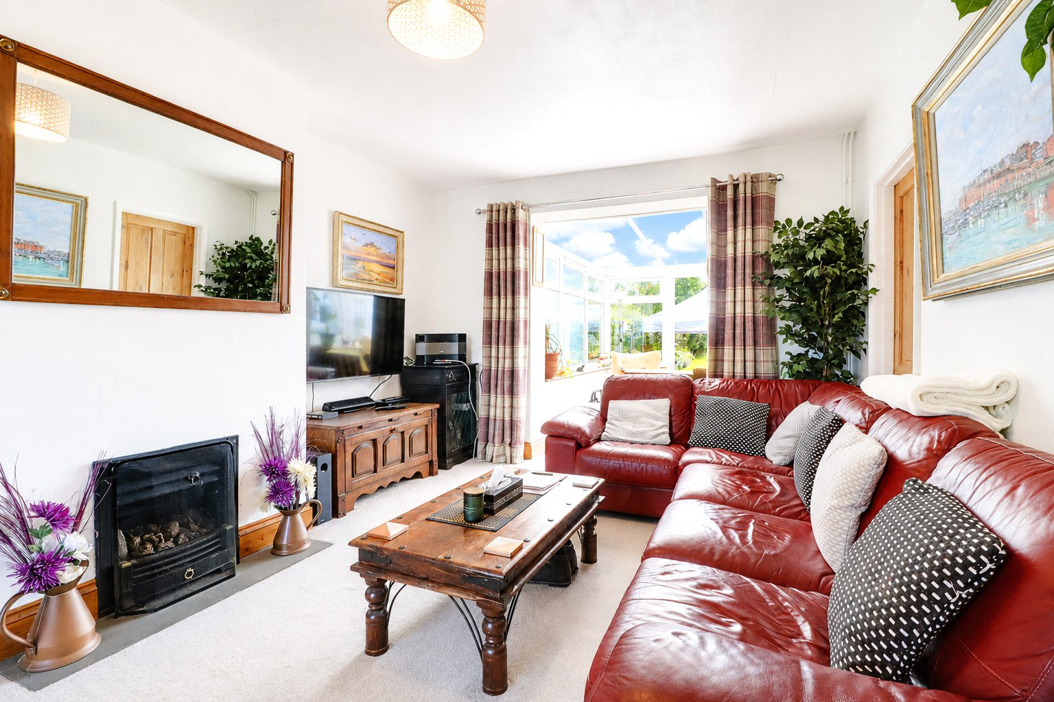 Oxmans Cottages, Westleigh, Bideford, Devon, EX39, photo 4
