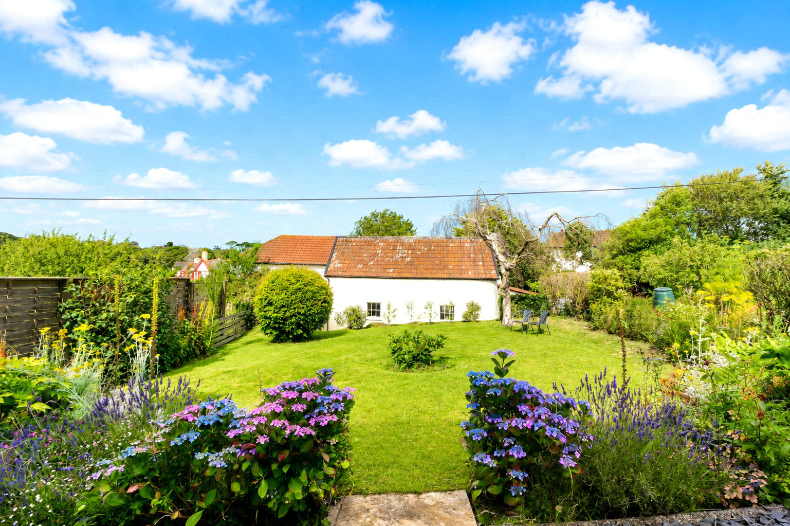 Oxmans Cottages, Westleigh, Bideford, Devon, EX39, photo 23