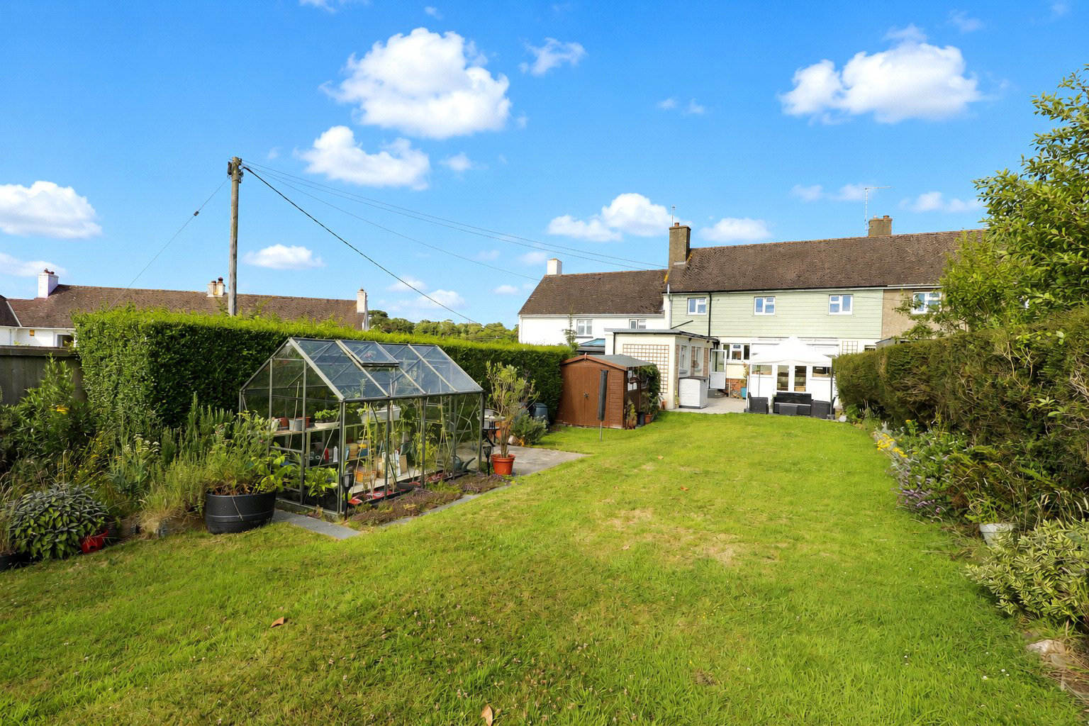 Oxmans Cottages, Westleigh, Bideford, Devon, EX39, photo 22