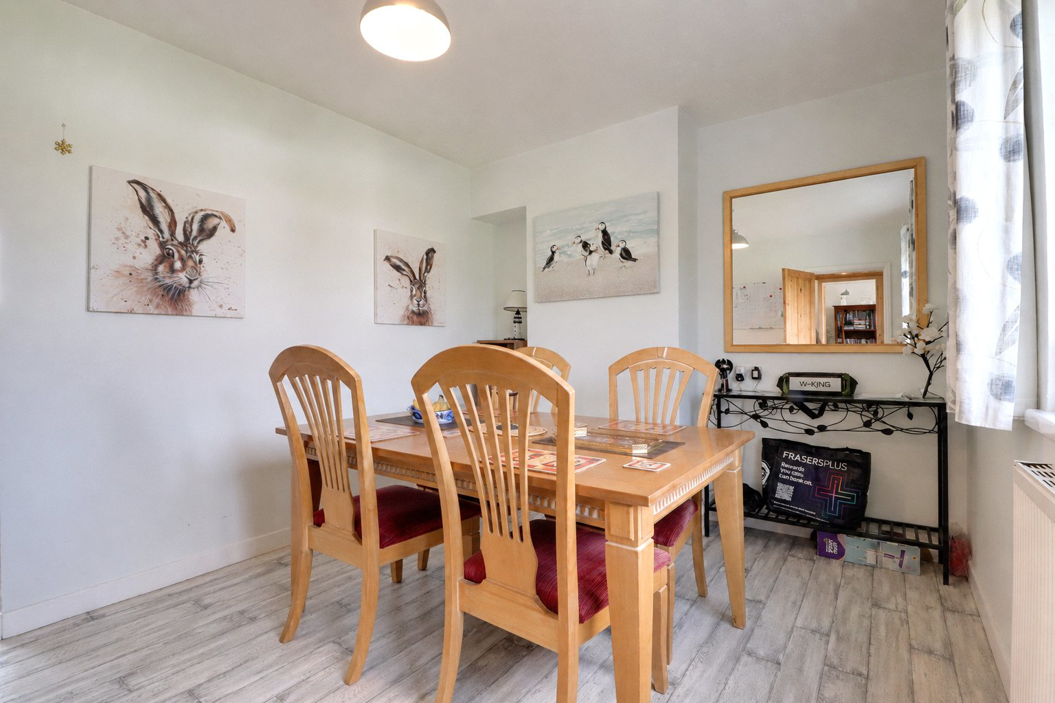 Oxmans Cottages, Westleigh, Bideford, Devon, EX39, photo 9