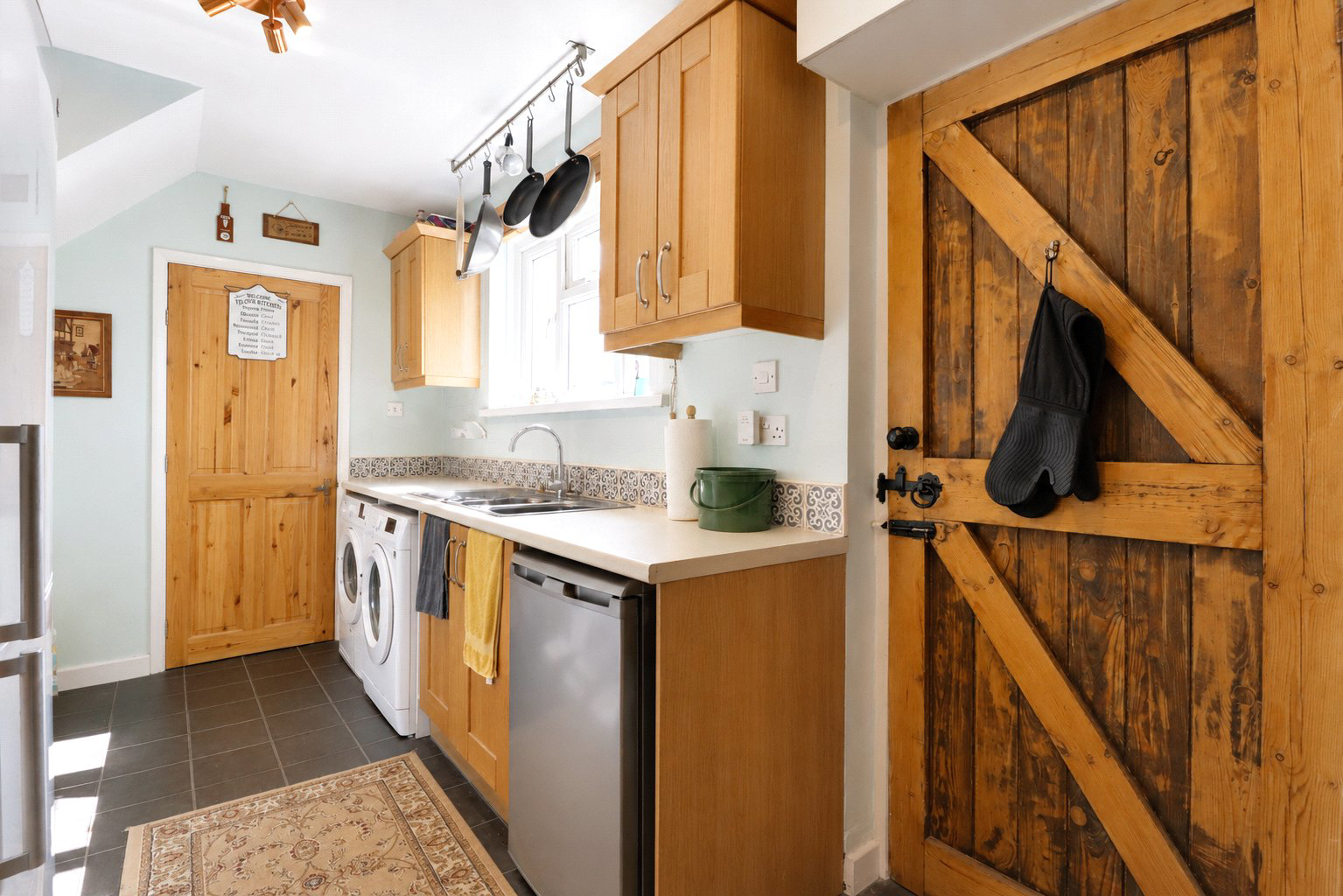 Oxmans Cottages, Westleigh, Bideford, Devon, EX39, photo 11