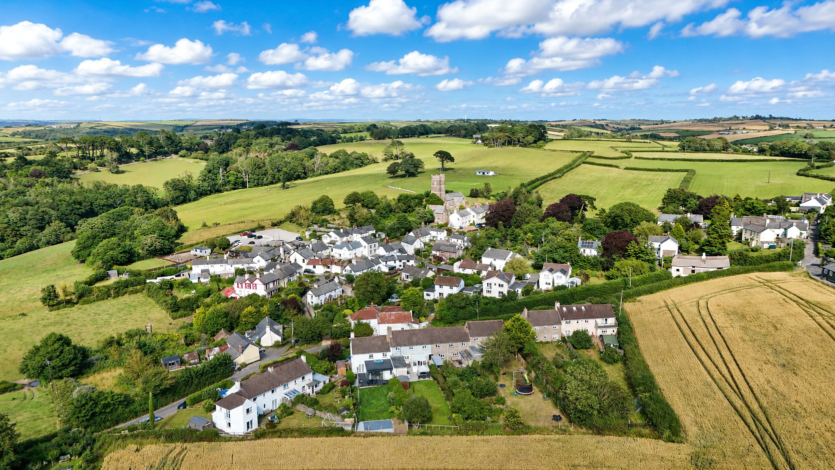 Oxmans Cottages, Westleigh, Bideford, Devon, EX39, photo 25