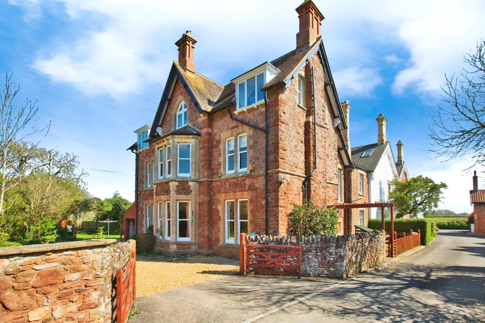 Barford Close, Spaxton, Bridgwater, Somerset, TA5
