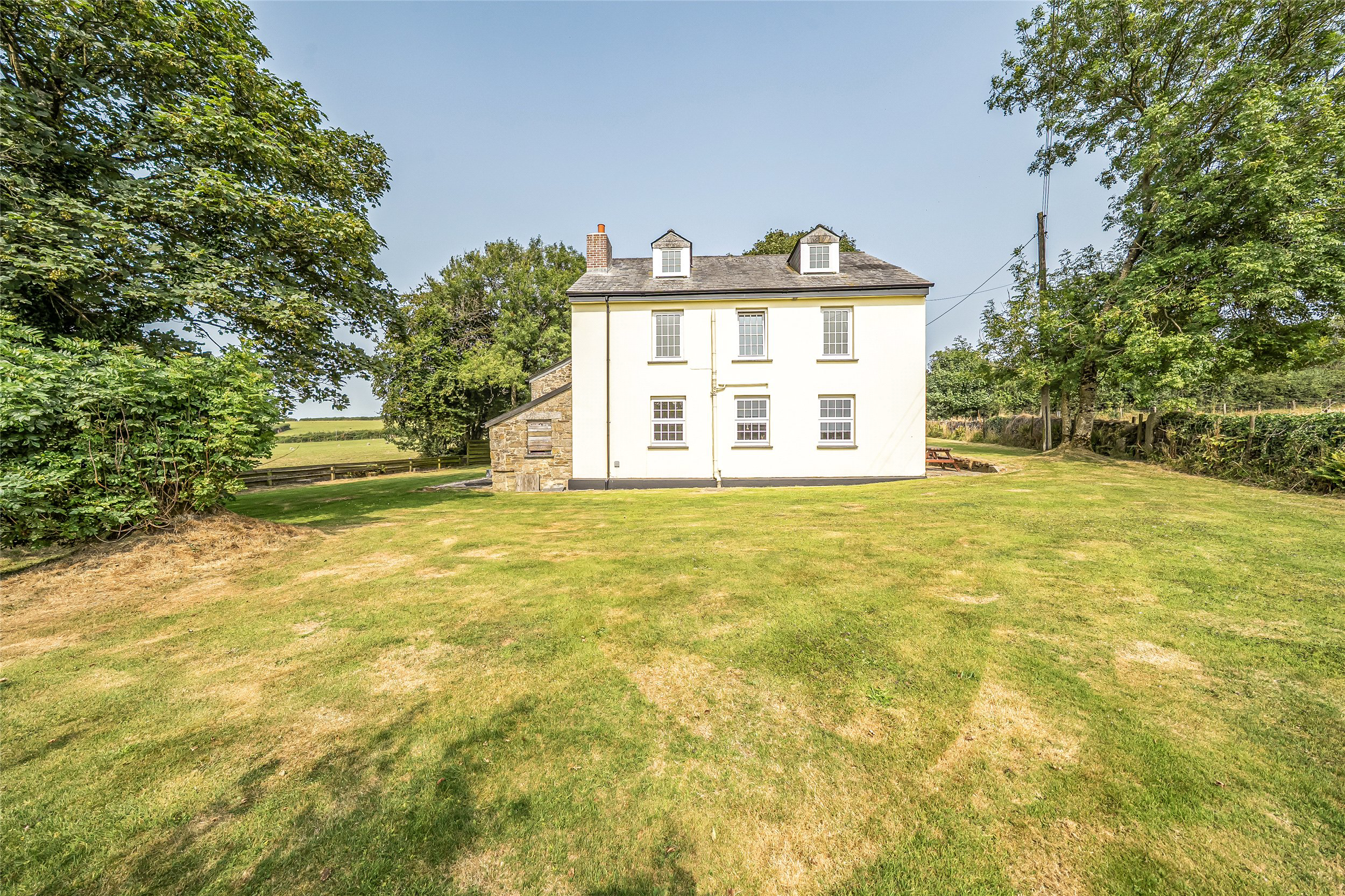 Four Winds, Bodmin, Cornwall, PL30