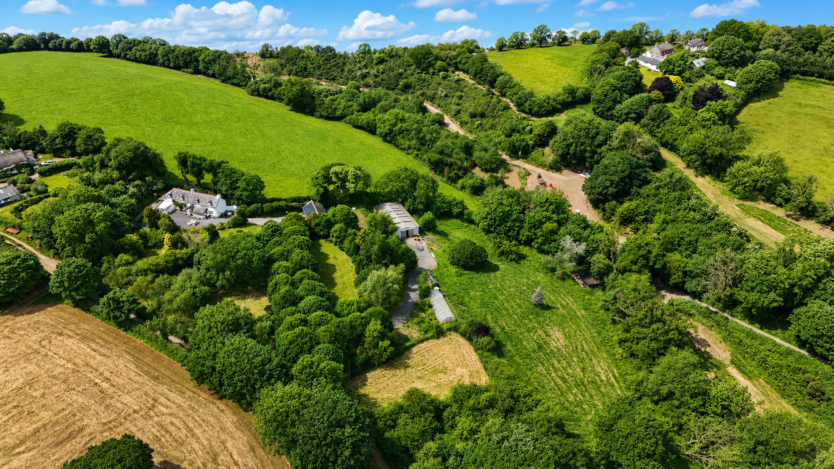 Parkham, Bideford, Devon, EX39, photo 44