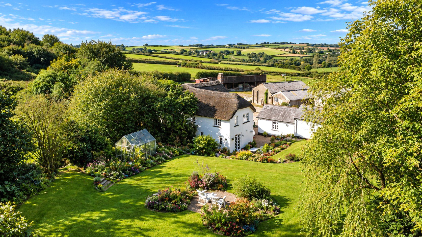 High Bickington, Umberleigh, Devon, EX37, photo 10
