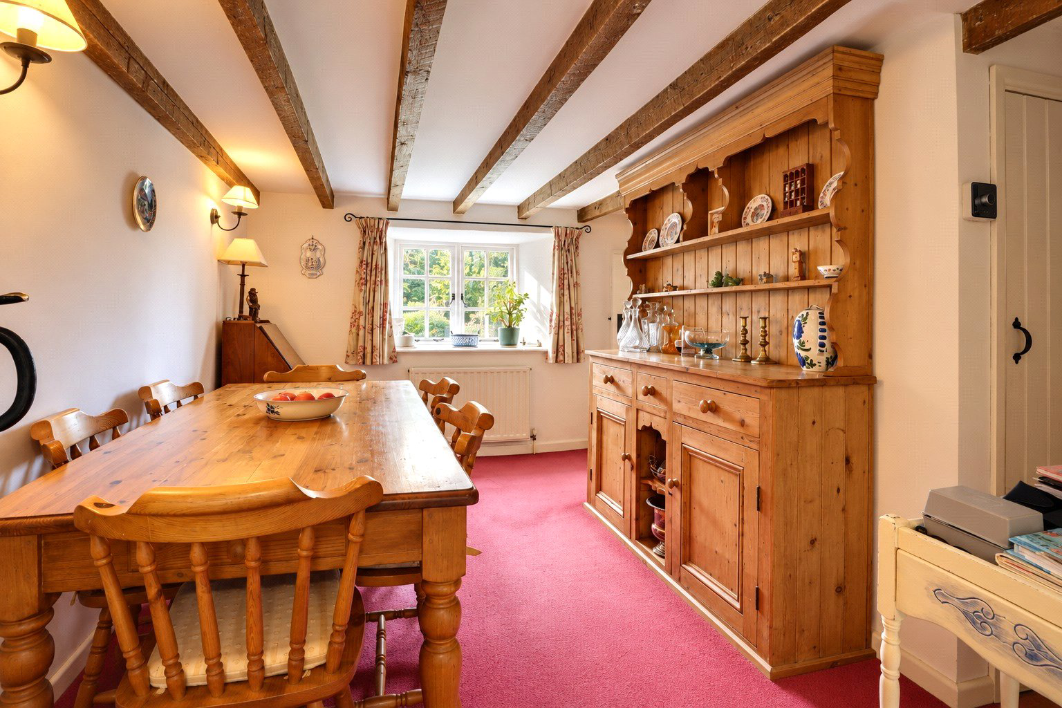 High Bickington, Umberleigh, Devon, EX37, photo 4