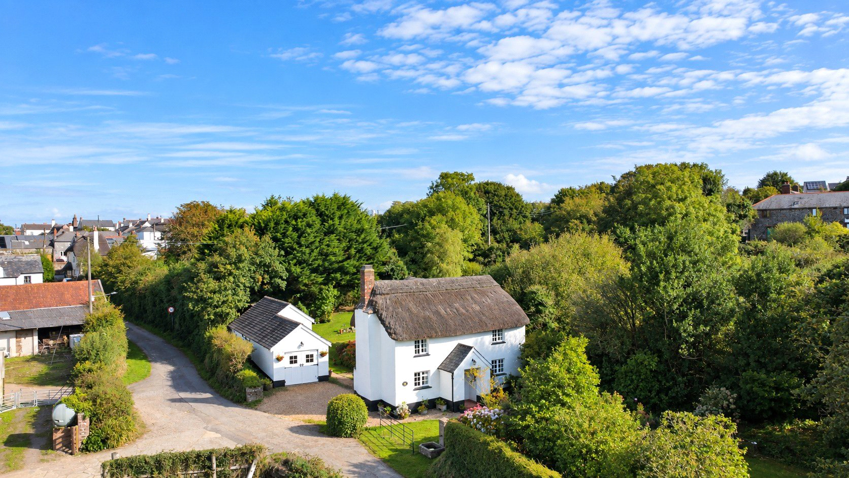 High Bickington, Umberleigh, Devon, EX37, photo 25