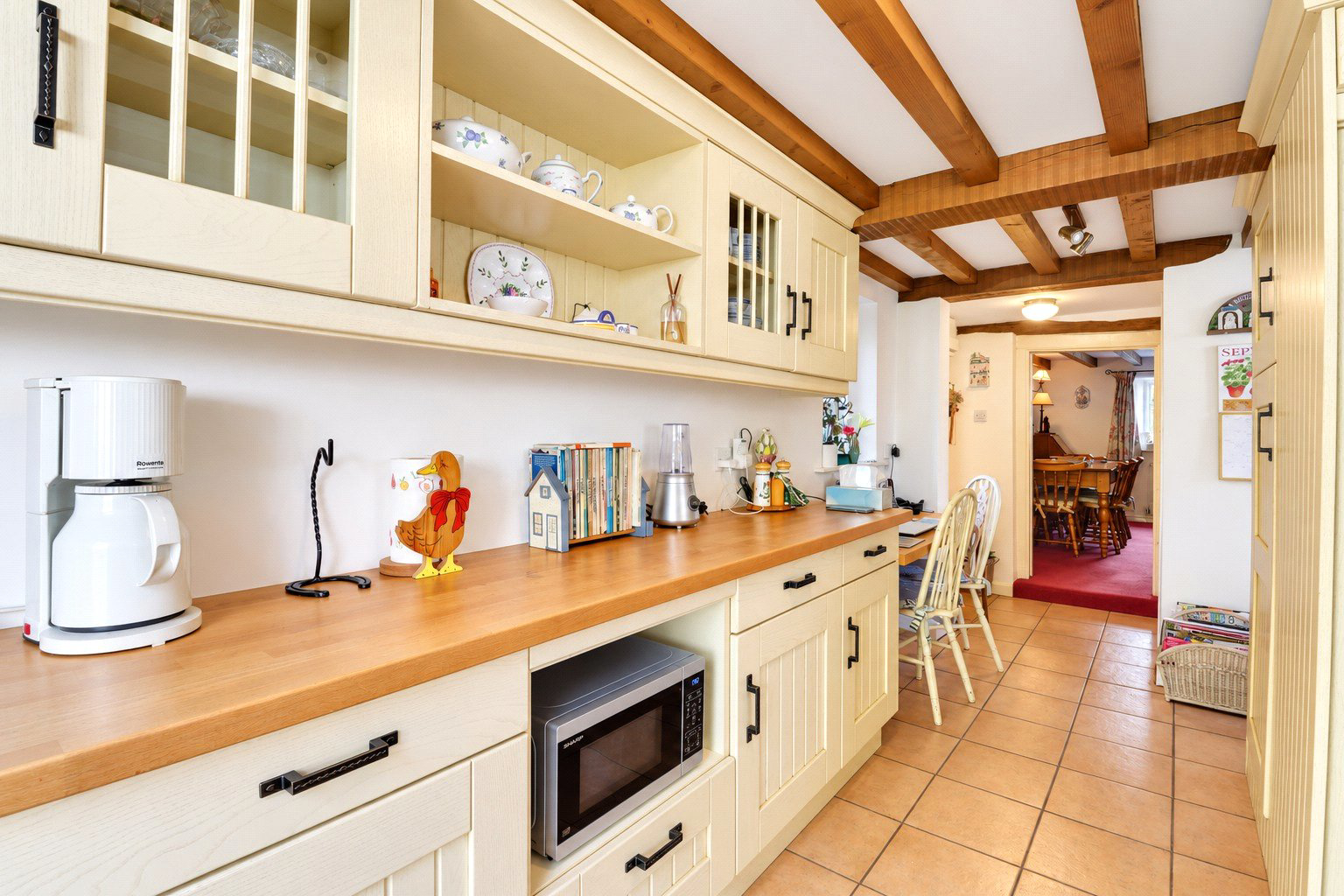 High Bickington, Umberleigh, Devon, EX37, photo 7