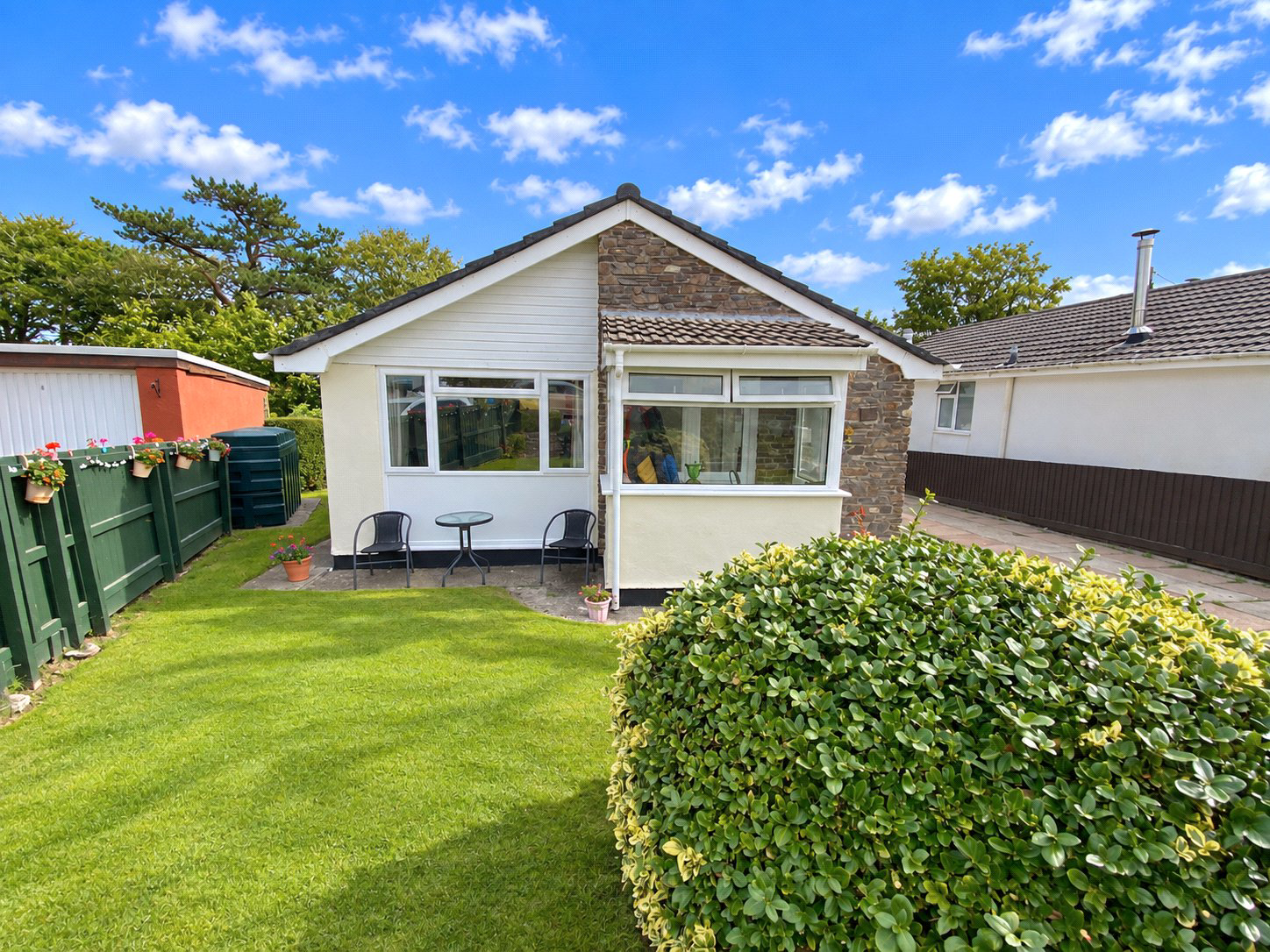 Trelawney Close, Warbstow, Launceston, Cornwall, PL15, photo 12