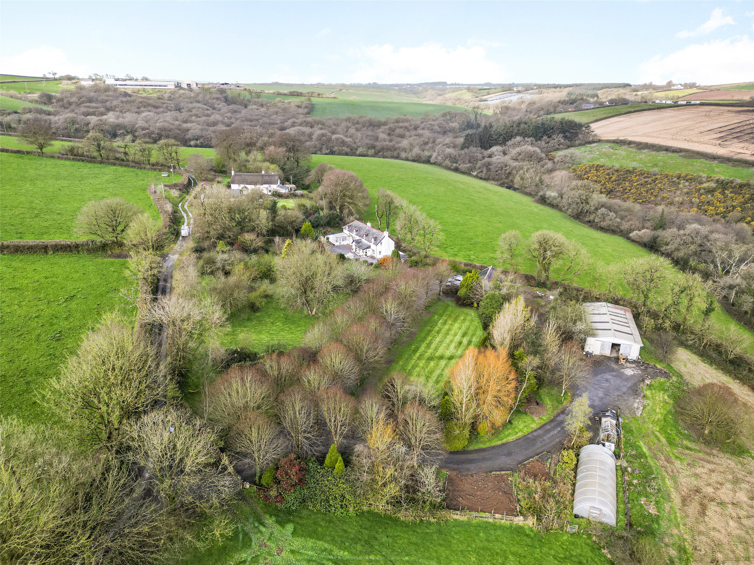 Parkham, Bideford, Devon, EX39, photo 39