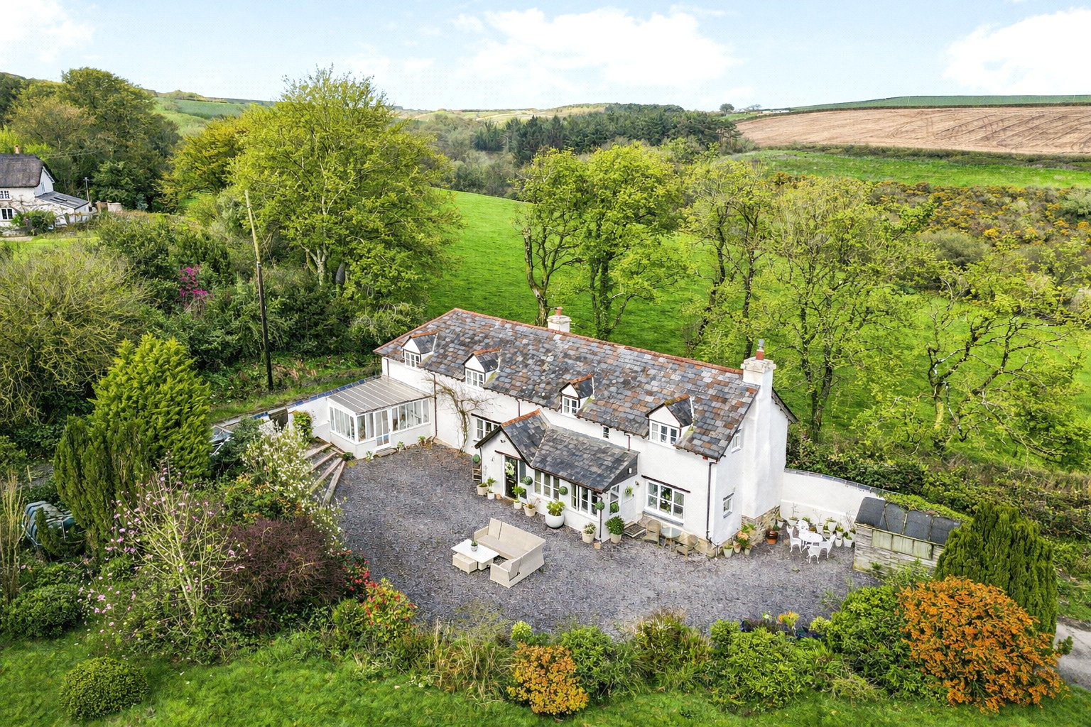 Parkham, Bideford, Devon, EX39