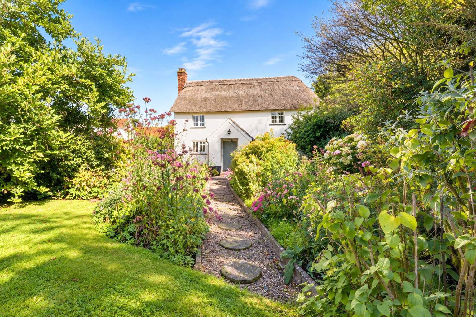 High Bickington, Umberleigh, Devon, EX37, photo 22
