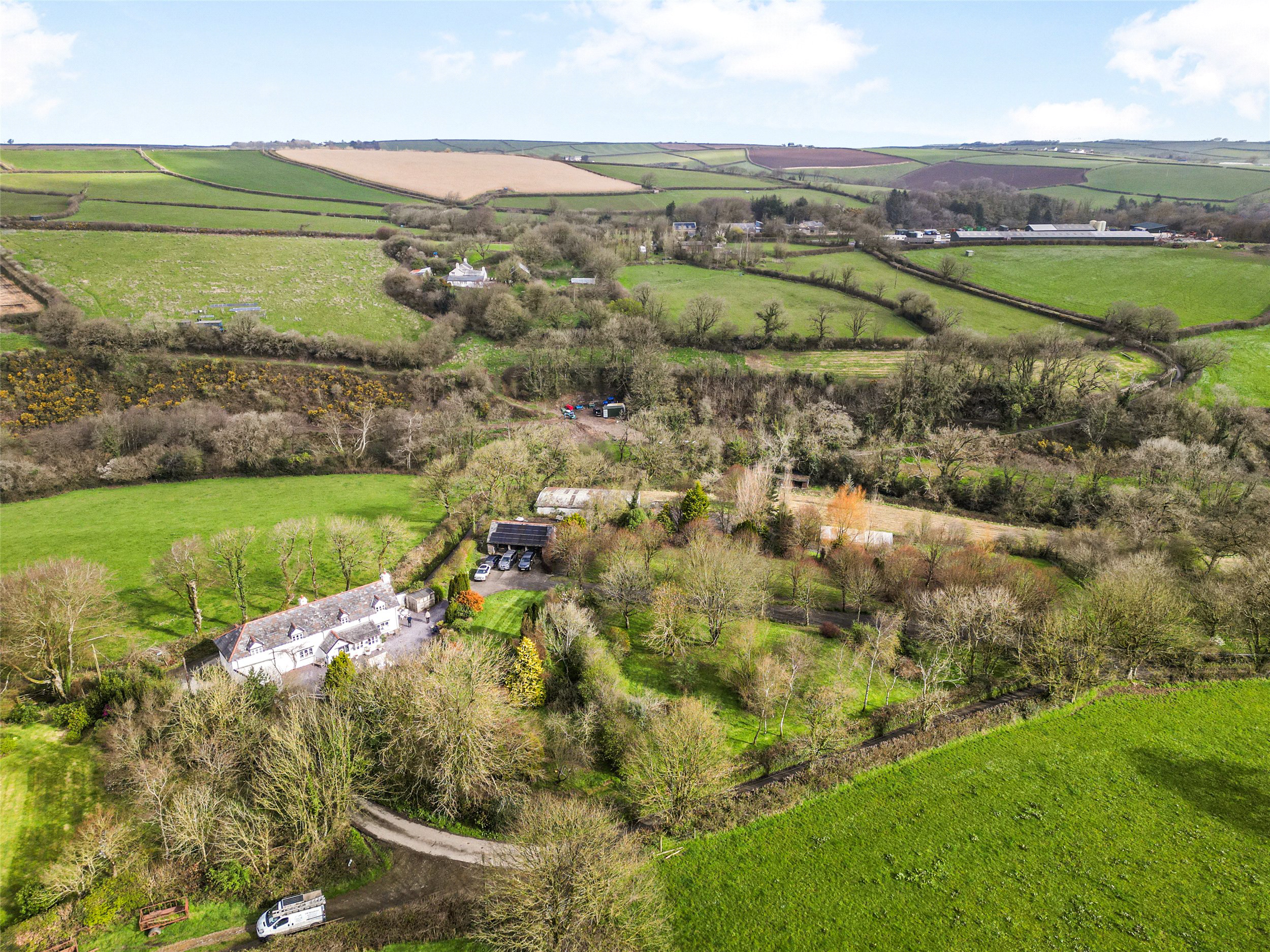 Parkham, Bideford, Devon, EX39, photo 38