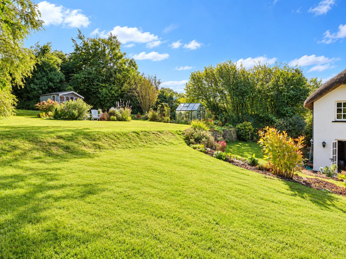 High Bickington, Umberleigh, Devon, EX37, photo 8