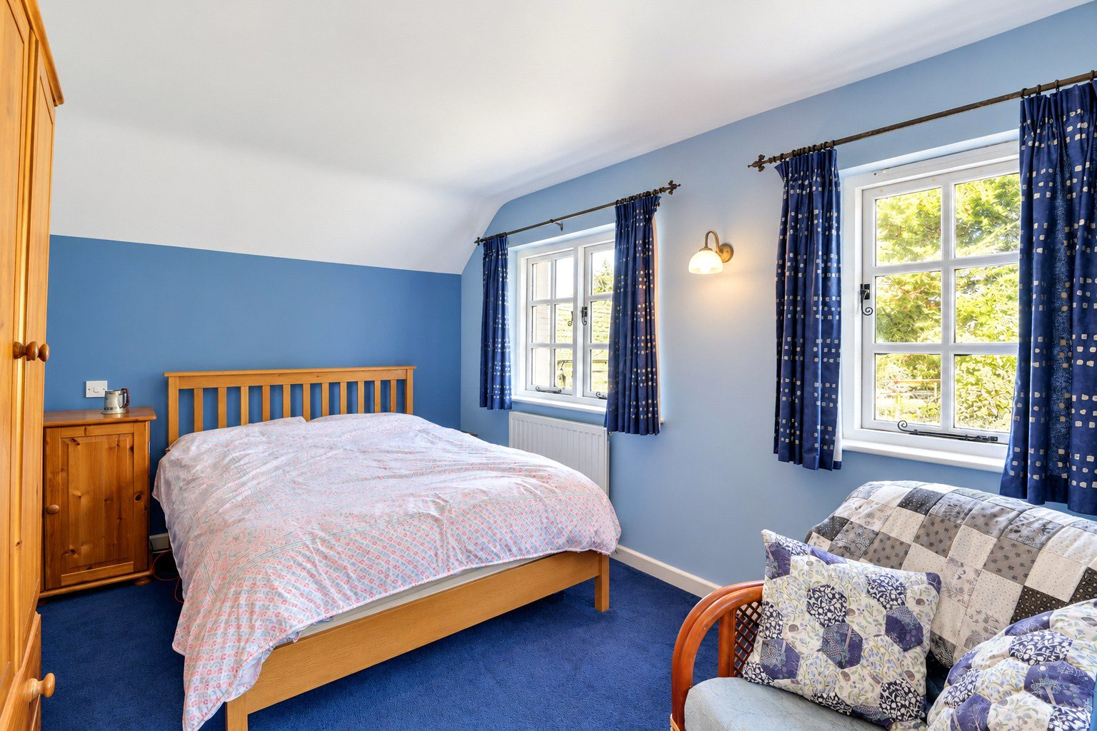 High Bickington, Umberleigh, Devon, EX37, photo 14