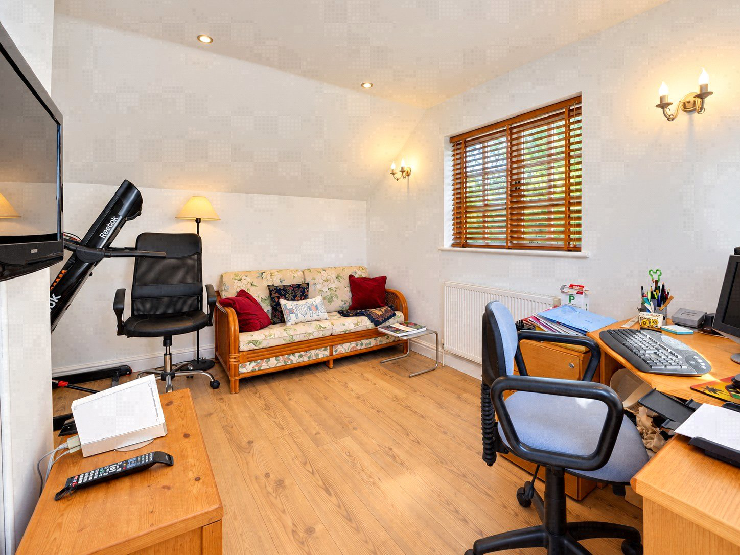 High Bickington, Umberleigh, Devon, EX37, photo 17