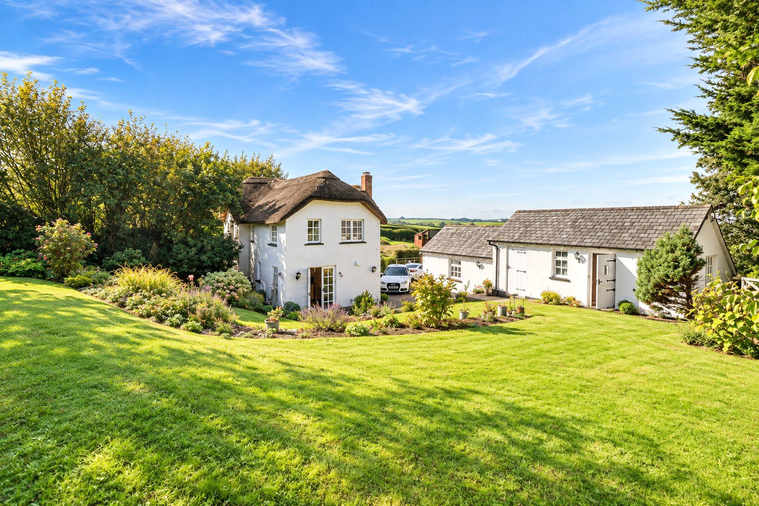 High Bickington, Umberleigh, Devon, EX37, photo 26