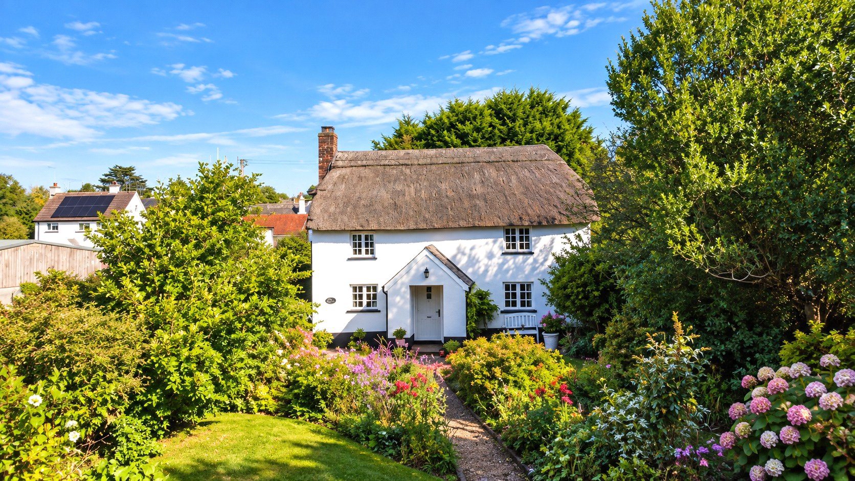 High Bickington, Umberleigh, Devon, EX37, photo 12
