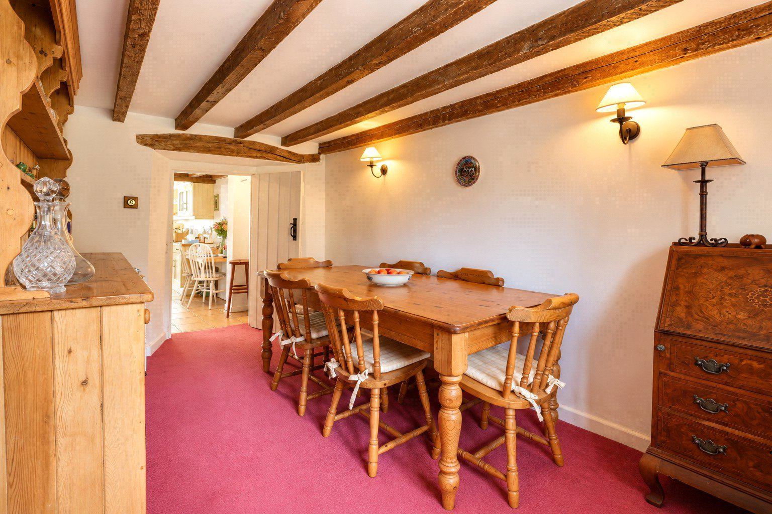 High Bickington, Umberleigh, Devon, EX37, photo 5