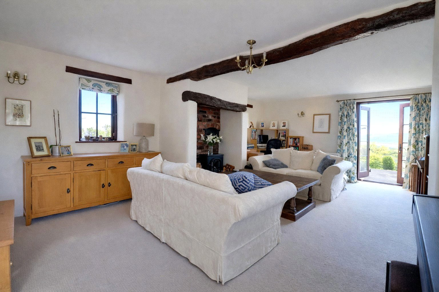 Bishops Nympton, South Molton, Devon, EX36, photo 6