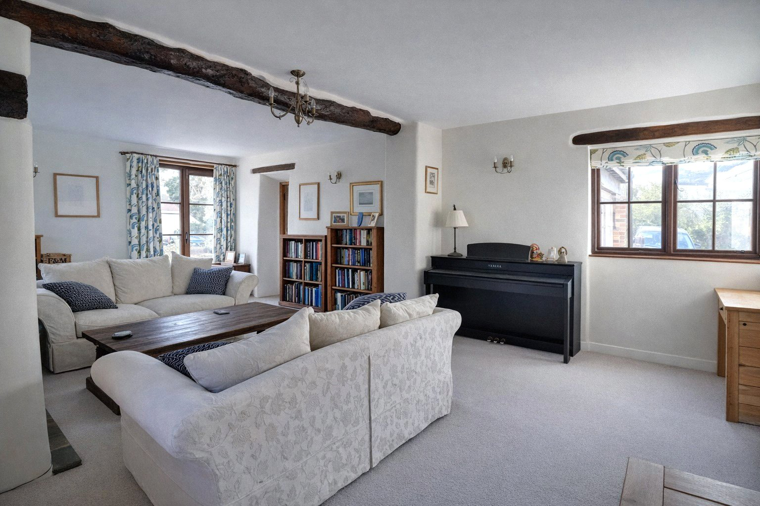 Bishops Nympton, South Molton, Devon, EX36, photo 11