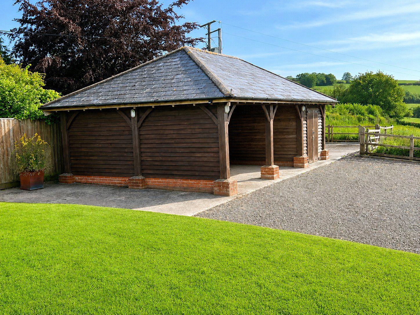 Bishops Nympton, South Molton, Devon, EX36, photo 25