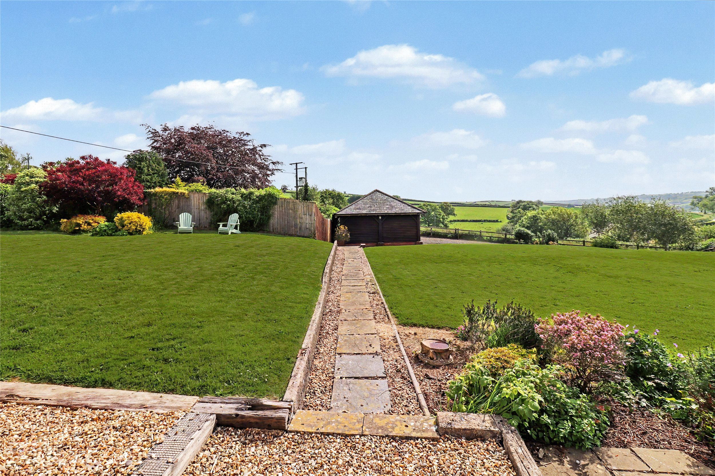 Bishops Nympton, South Molton, Devon, EX36, photo 2