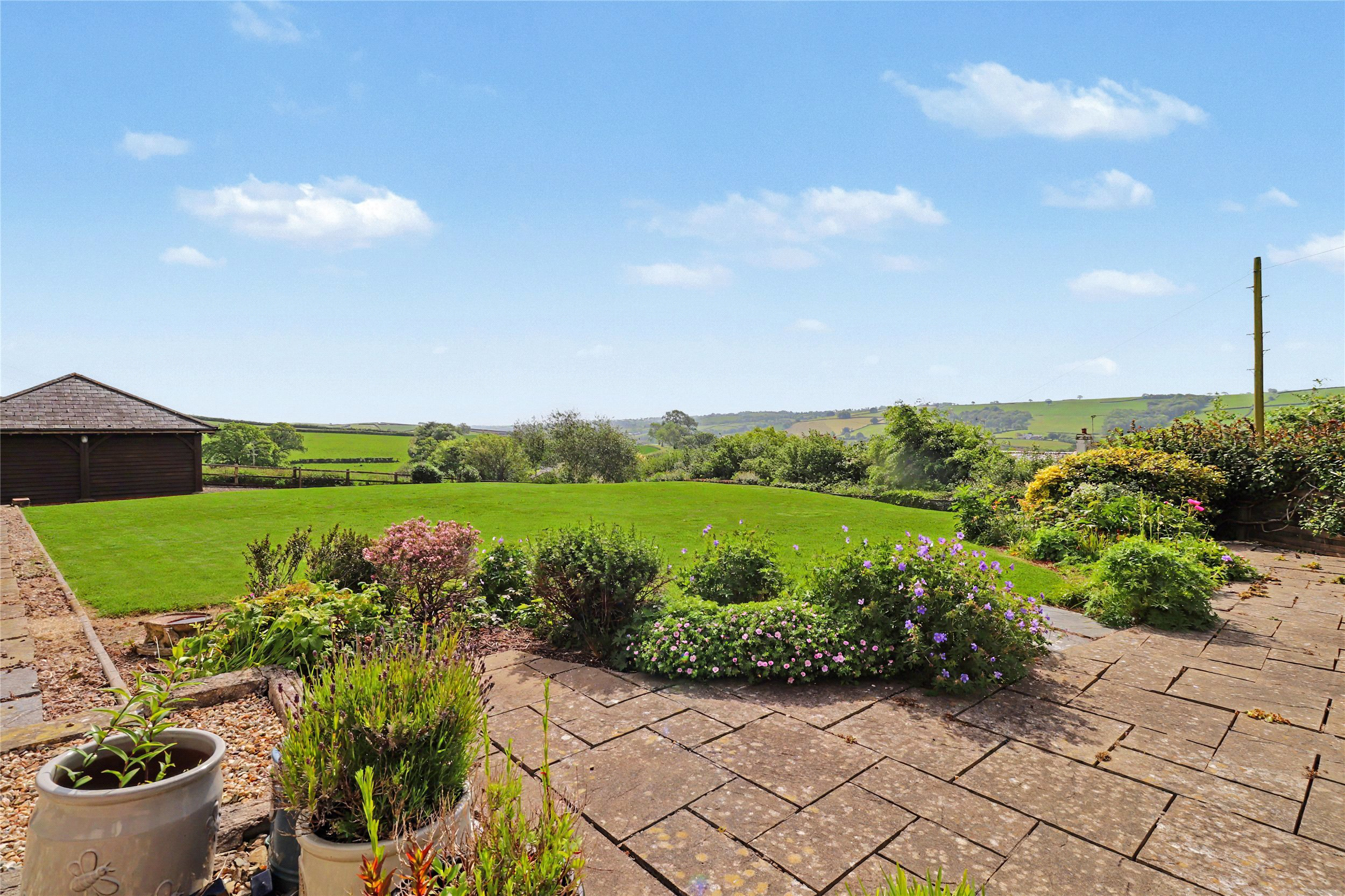 Bishops Nympton, South Molton, Devon, EX36, photo 26