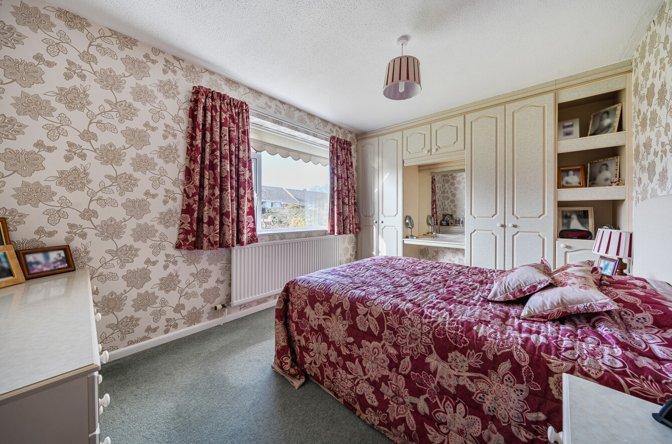 Kendall Close, Creech Heathfield, Taunton, Somerset, TA3, photo 10